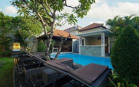 Canggu Bagus Guest House