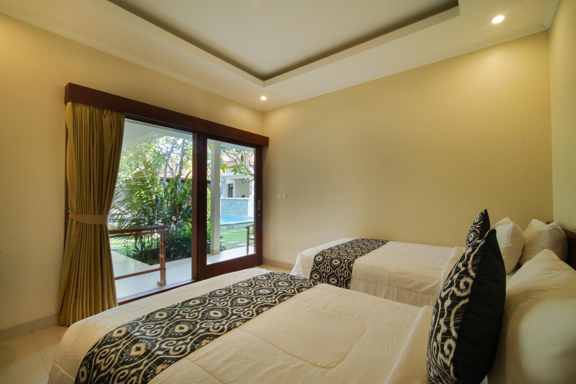 Canggu Bagus Guest House Экстерьер фото