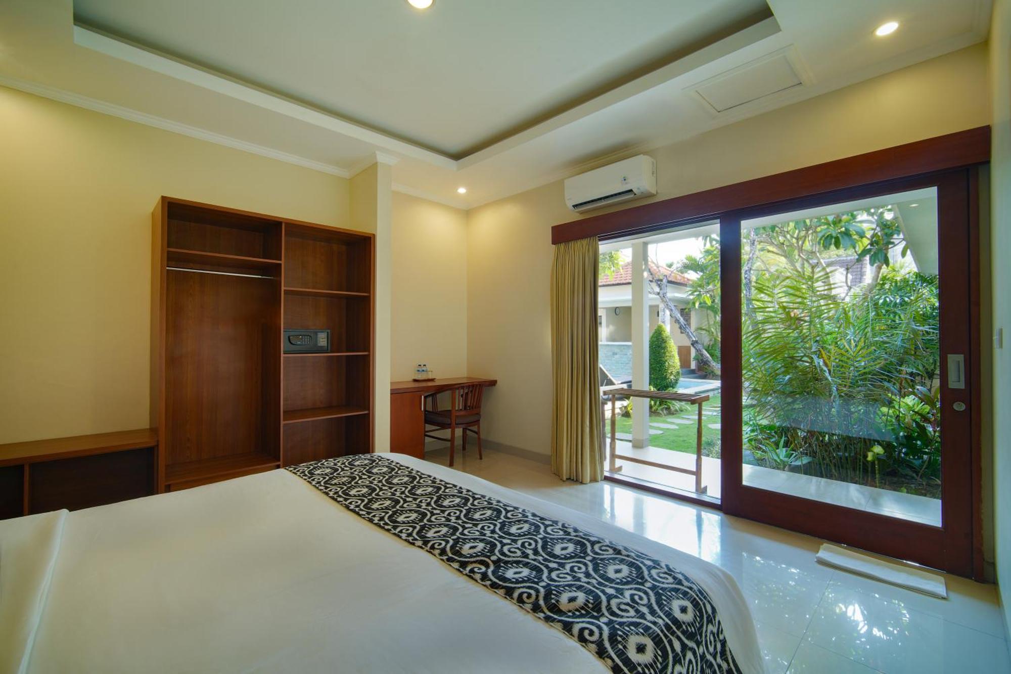 Canggu Bagus Guest House Экстерьер фото