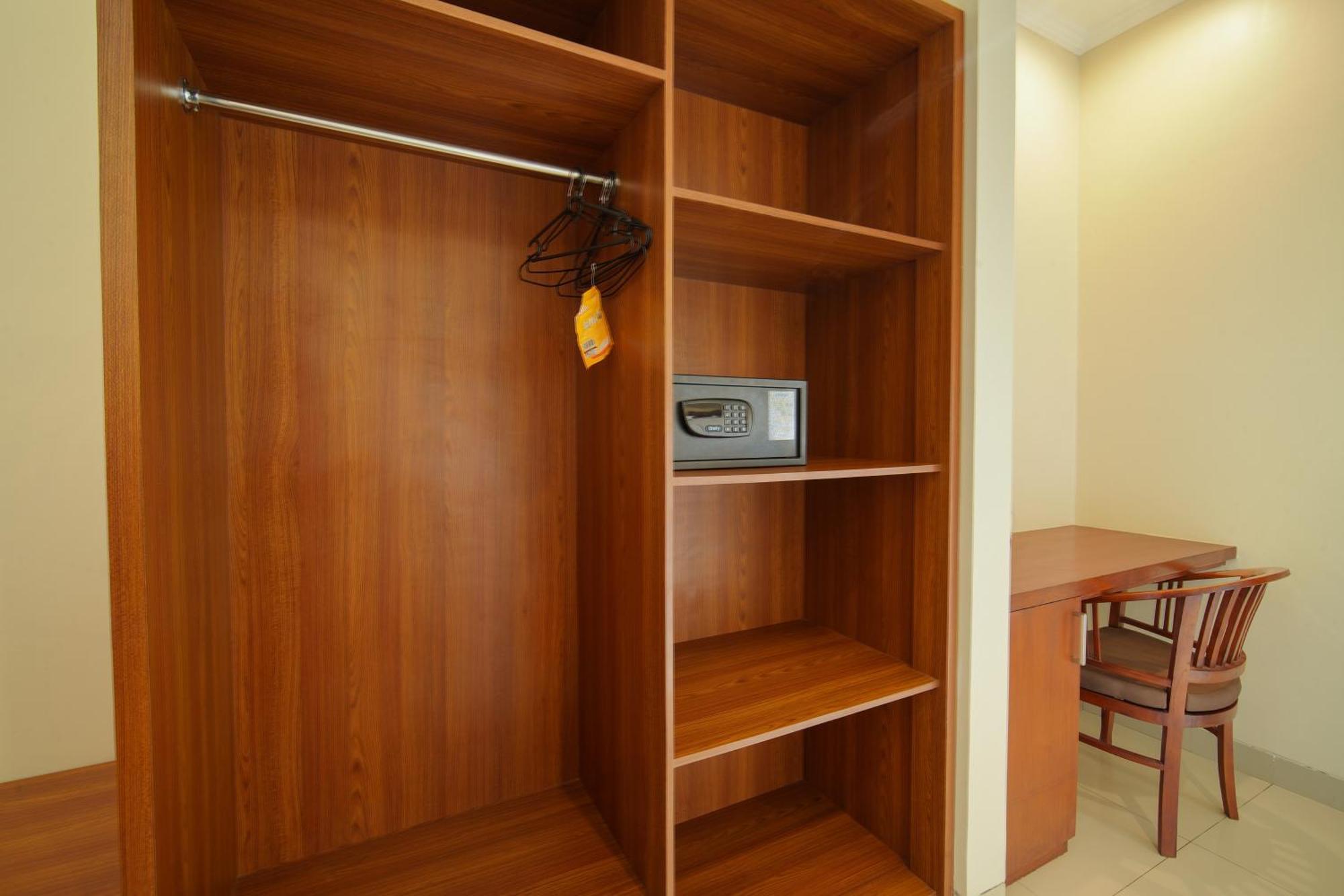 Canggu Bagus Guest House Экстерьер фото